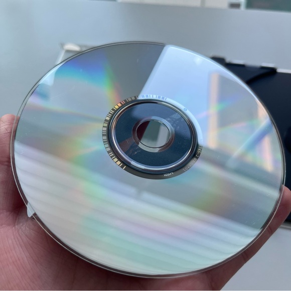 Collective Soul CD (1995) - Picture 3 of 4